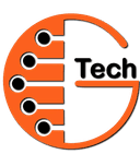 Guwa Tech Solutions Logo